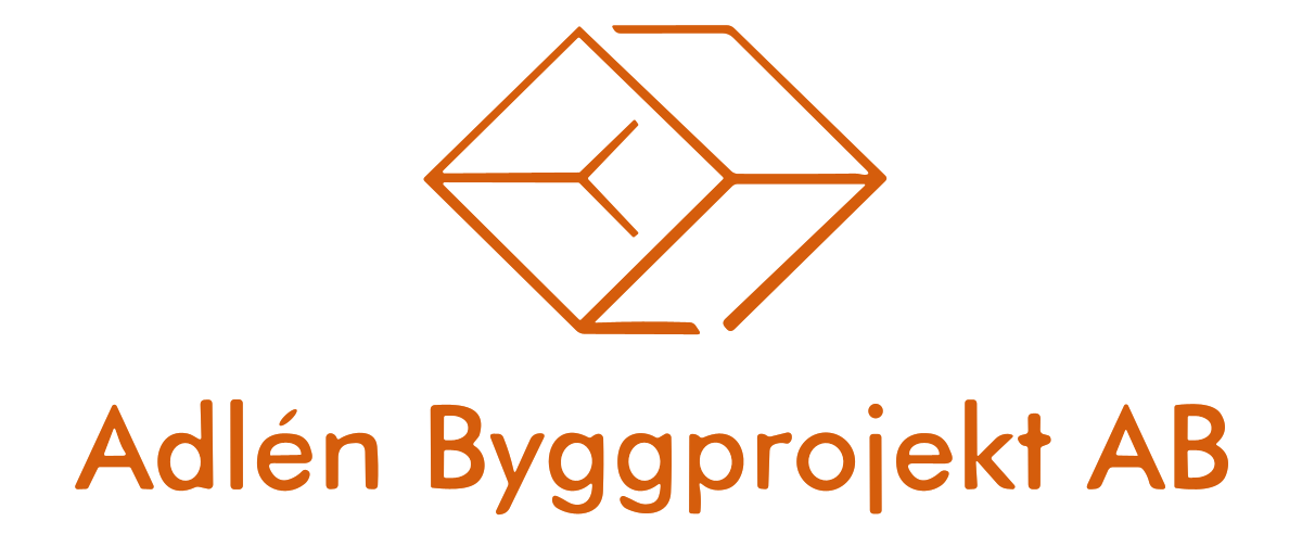 Adlén Byggprojekt & Fastighets AB